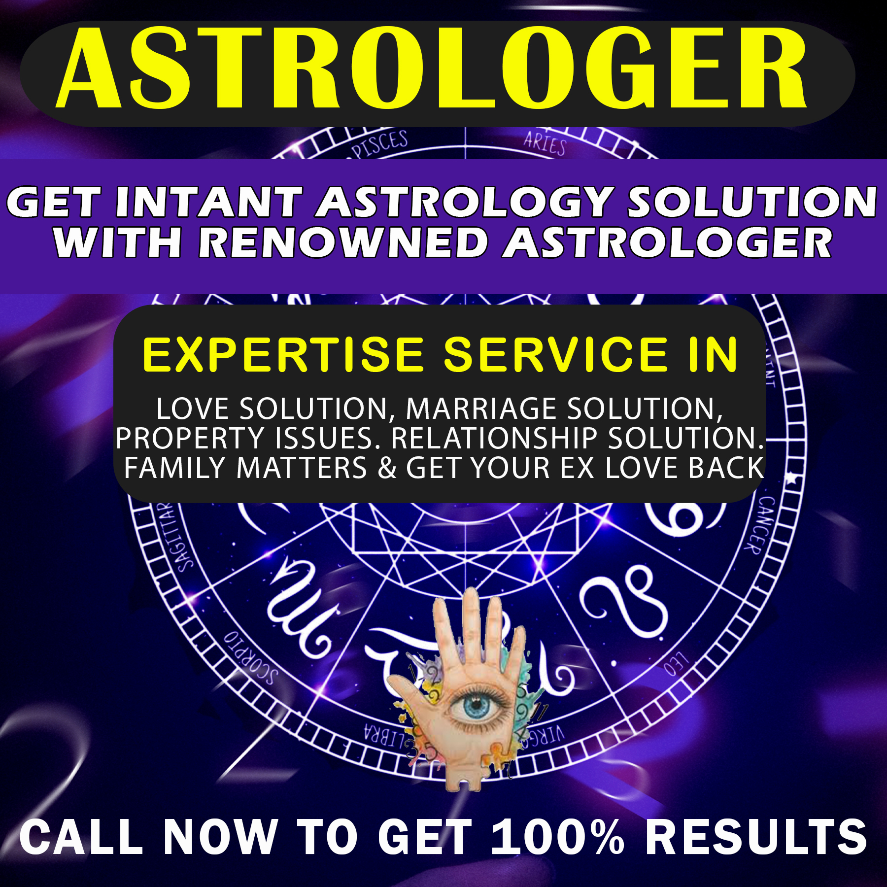 Astrologer