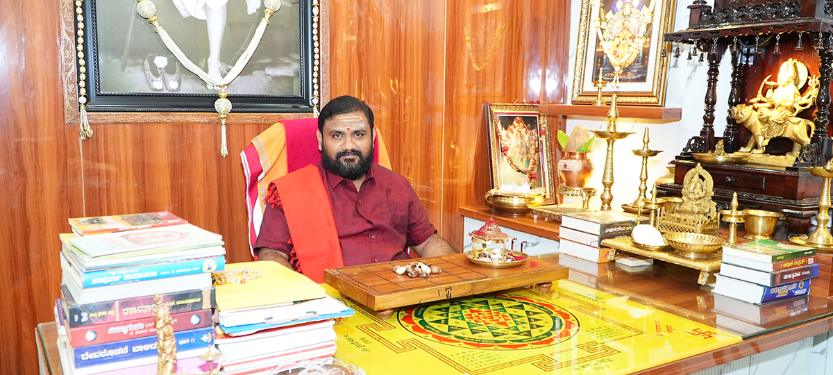 Best Astrologer in Bangalore