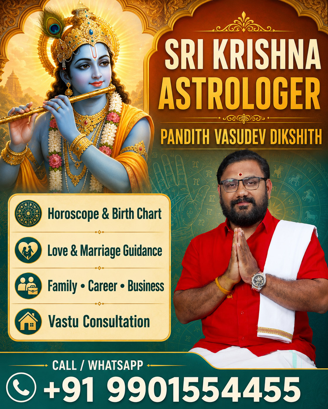 Astrologer